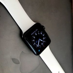 Apple Watch 2